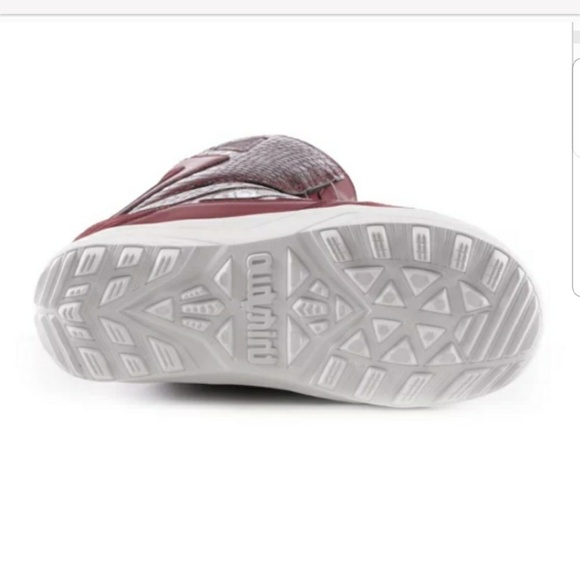 ThirtyTwo BOA Lashed '17 Snowboard Boots - Picture 3 of 13